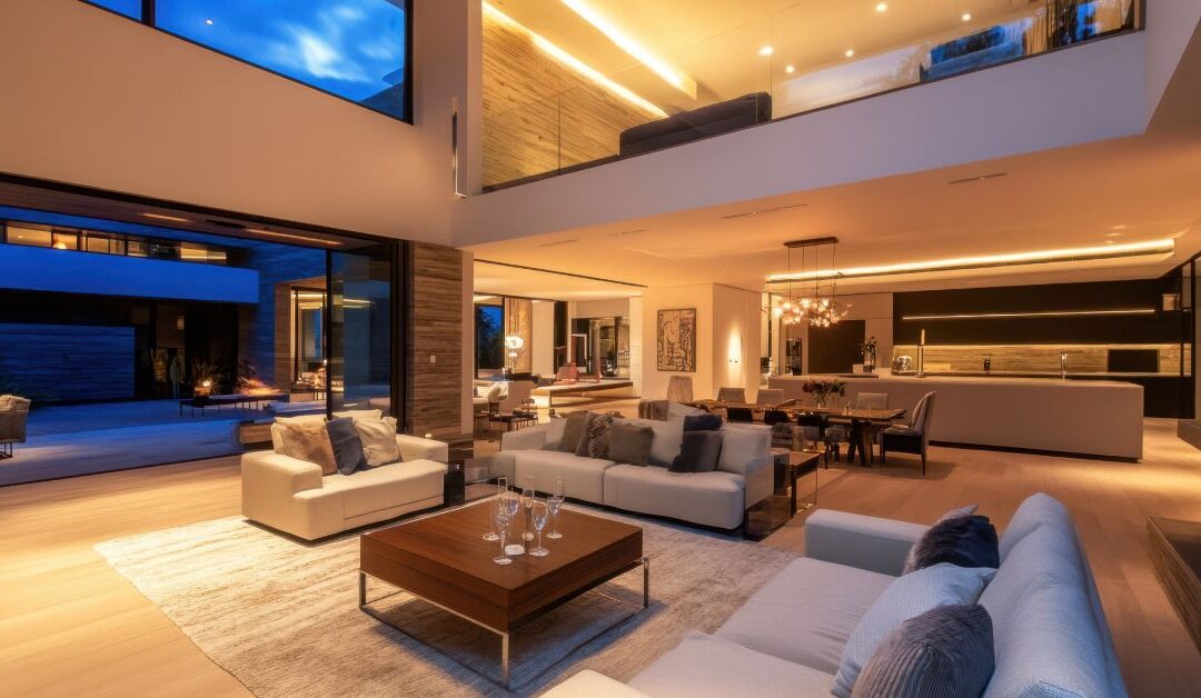 Cozy and Stylish Home Transformations: Inspiring Ideas for Your Decor