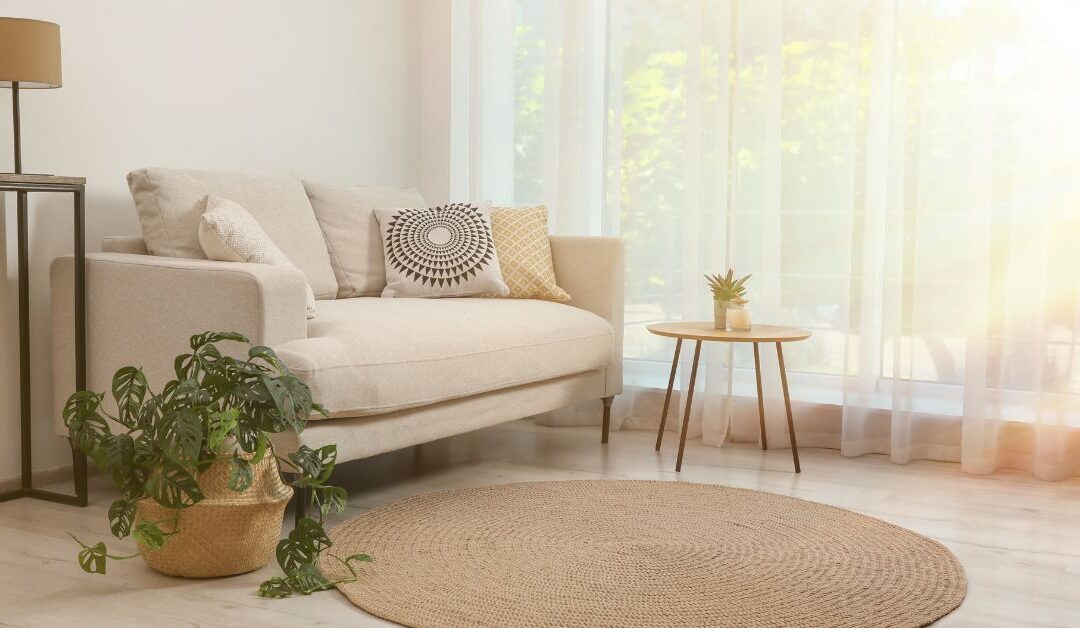 Tips for Choosing the Perfect Rug and Flooring for Your Home